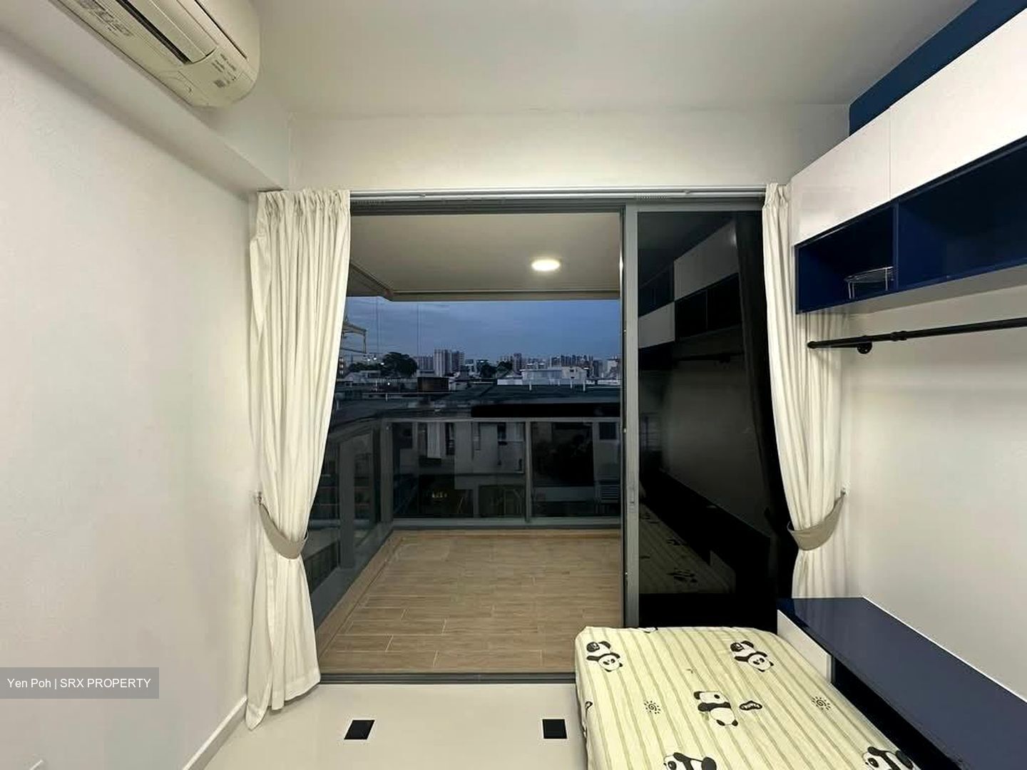 Sophia Hills (D9), Condominium #563317441